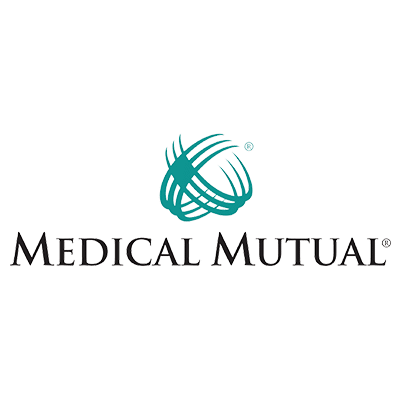medical mutual logo