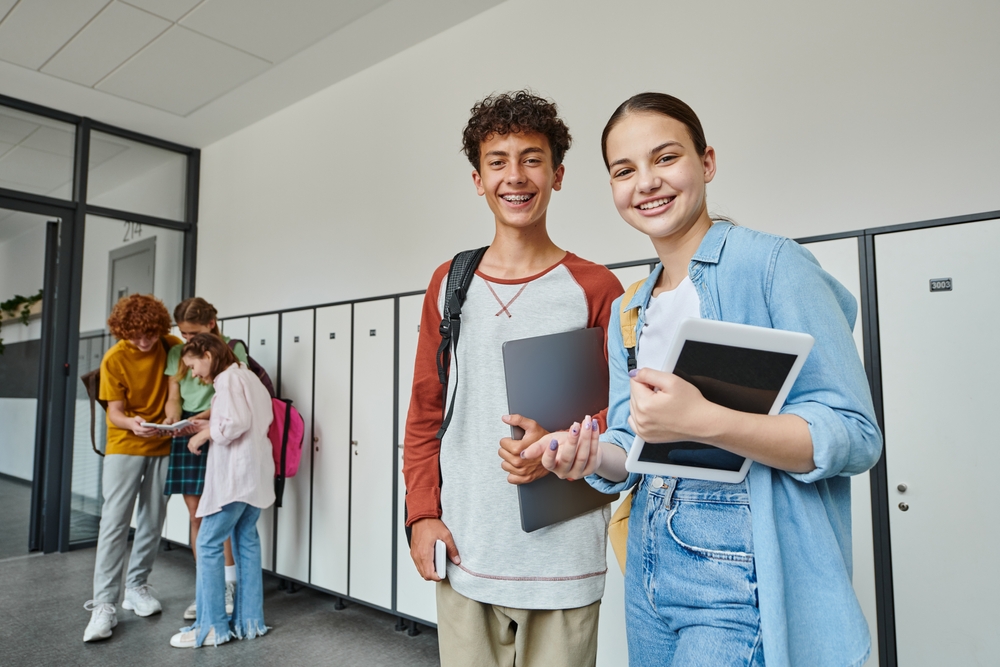 kids back to school mental health care